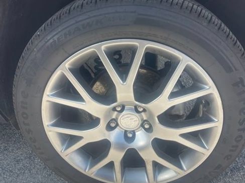 Used 2018 Buick Encore Sport Touring w/ Safety Package FWD image 4