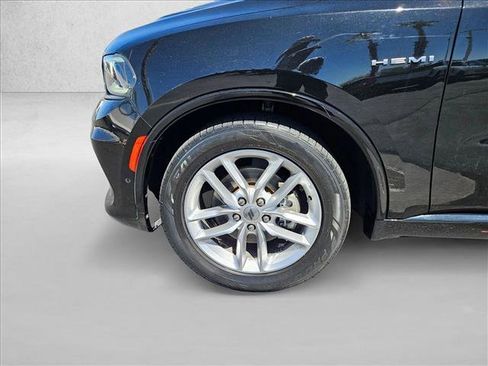 Used 2021 Dodge Durango R/T AWD/4WD image 22