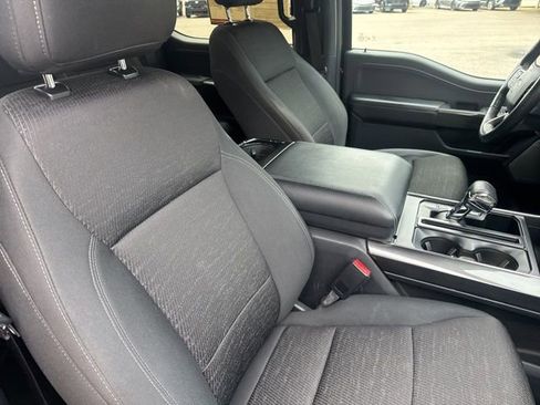 Used 2021 Ford F150 4x4 SuperCrew image 17