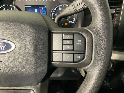 Used 2024 Ford F250 XL w/ STX Appearance Package image 24