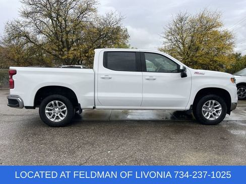 Used 2023 Chevrolet Silverado 1500 LT image 9