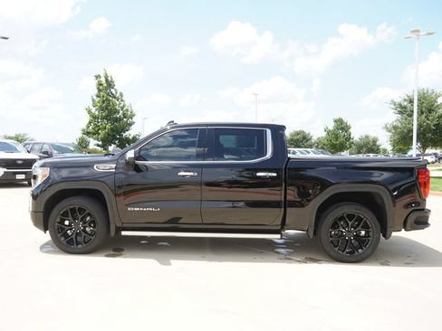 Used 2021 GMC Sierra 1500 Denali w/ Denali Ultimate Package AWD/4WD image 6