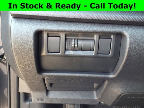 New 2026 Subaru Crosstrek 2.5i Wilderness AWD/4WD image 16