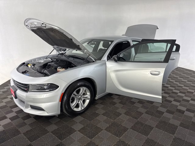Used 2023 Dodge Charger SXT RWD image 15
