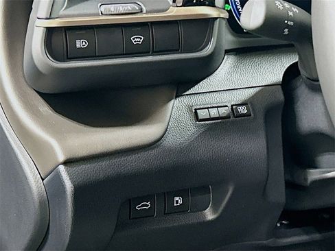 New 2026 Toyota Crown Nightshade image 11