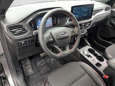 Used 2024 Ford Escape ST-Line w/ Tech Pack #1 image 3