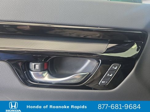 New 2026 Honda CR-V Sport Touring image 29