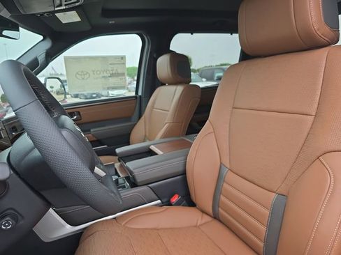 New 2026 Toyota Tundra 1794 Edition AWD/4WD image 14