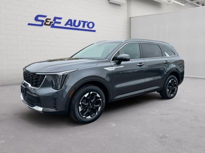 Used 2024 Kia Sorento S