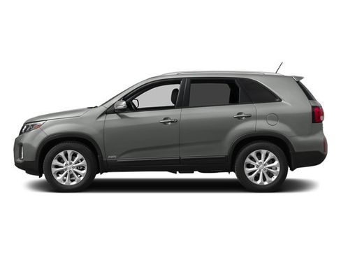 Used 2014 Kia Sorento EX FWD image 6