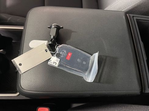 New 2026 Toyota Tacoma SR5 image 24