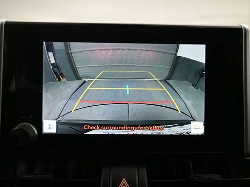 Used 2024 Toyota RAV4 XLE image 24