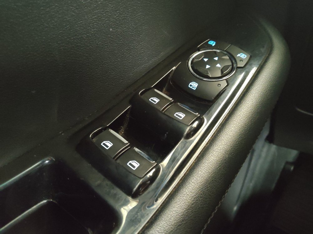 Used 2019 Ford Edge SEL w/ Equipment Group 201A AWD/4WD image 27