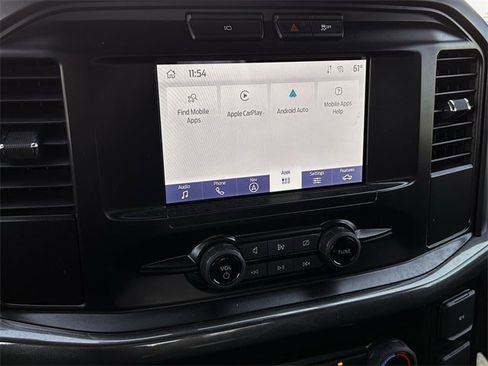 Used 2023 Ford F150 XL w/ STX Appearance Package image 18