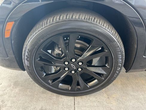 Used 2021 Chevrolet Blazer RS w/ Enhanced Convenience Package FWD image 13