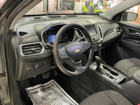 Used 2020 Chevrolet Equinox LT image 13