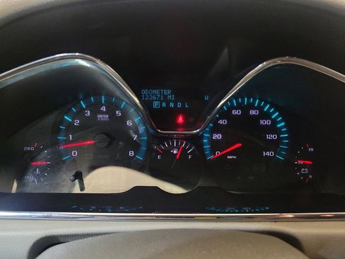 Used 2017 Chevrolet Traverse LS image 23