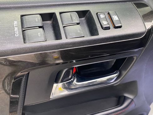 Used 2020 Toyota 4Runner TRD Off-Road Premium image 22