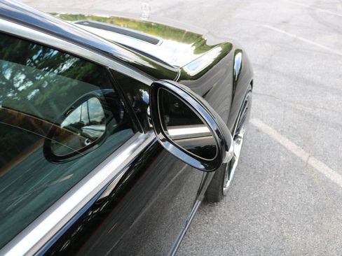 Used 2008 Mercedes-Benz S 550 S 550 4MATIC AWD 4dr Sedan image 53