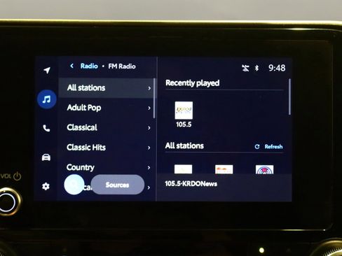 Used 2024 Toyota Highlander LE image 35