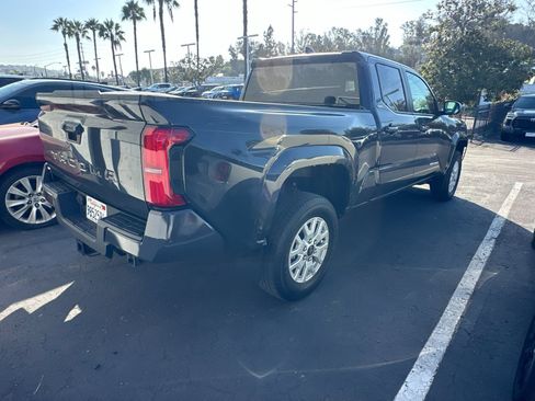 Used 2024 Toyota Tacoma SR5 RWD image 3