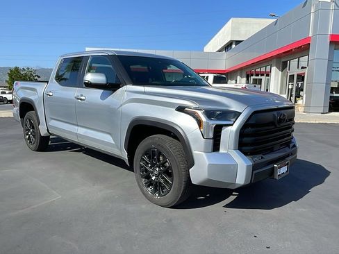 New 2026 Toyota Tundra SR5 image 33