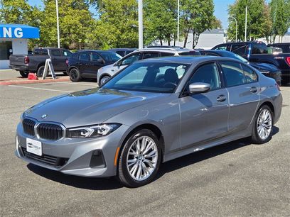 Used 2023 BMW 330i xDrive Sedan w/ Driving Assistance Package