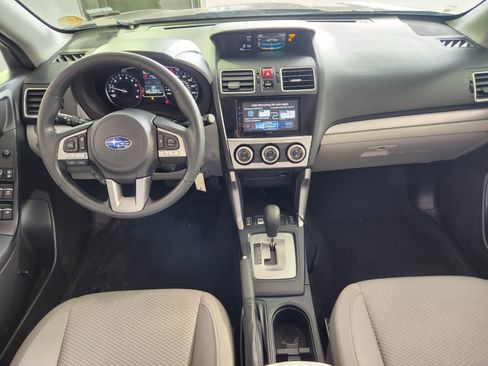 Used 2017 Subaru Forester 2.5i Premium image 15