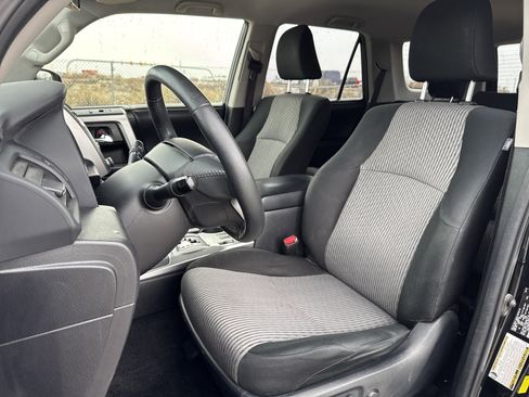 Used 2020 Toyota 4Runner SR5 image 19