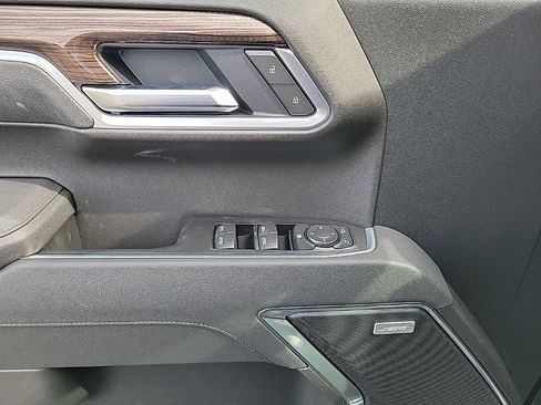 New 2026 Chevrolet Silverado 1500 RST AWD/4WD image 10