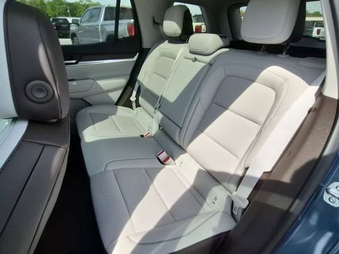 New 2026 GMC Terrain Denali image 7