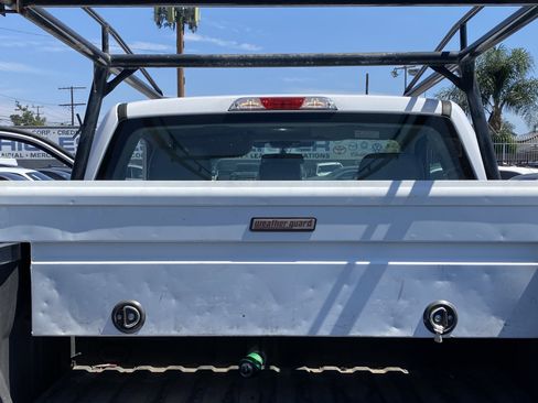 Used 2019 Ford F150 XL w/ XL Power Equipment Group RWD image 13
