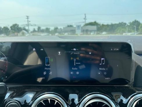 New 2026 Mercedes-Benz GLA 250 4MATIC image 32