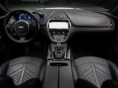 Used 2023 Aston Martin DBX 707 AWD/4WD image 42