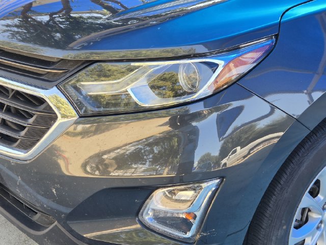 Used 2018 Chevrolet Equinox LS FWD image 7