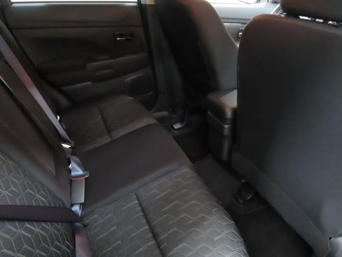 New 2026 Mitsubishi Outlander Sport AWD image 22