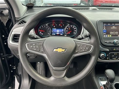 Certified 2023 Chevrolet Equinox LS w/ LS Convenience Package image 11