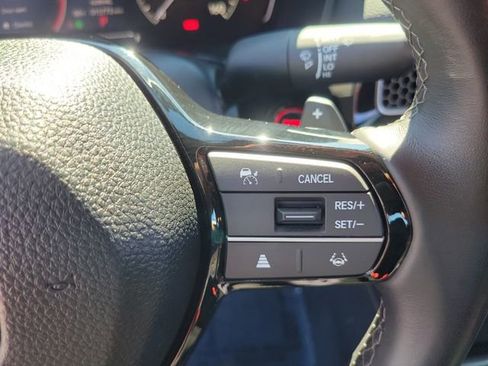 Used 2025 Honda Civic Sport image 23