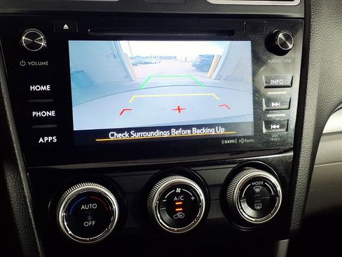 Used 2018 Subaru Forester 2.5i Premium image 22