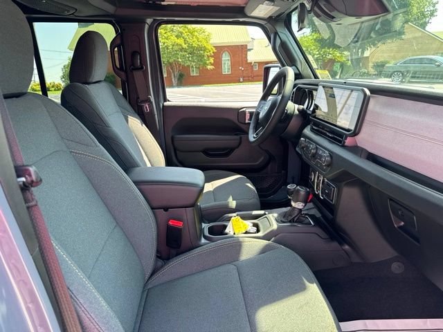New 2026 Jeep Gladiator Sport AWD/4WD image 10