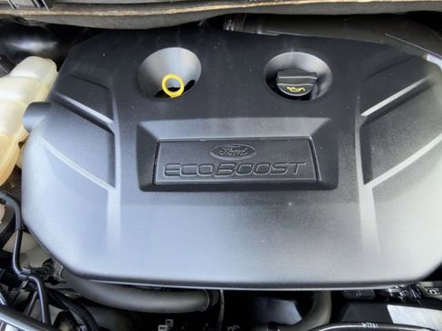 Used 2016 Ford Escape Titanium FWD image 30