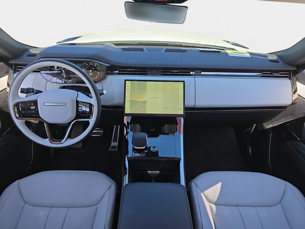 New 2027 Land Rover Range Rover Sport Battersea AWD/4WD image 9