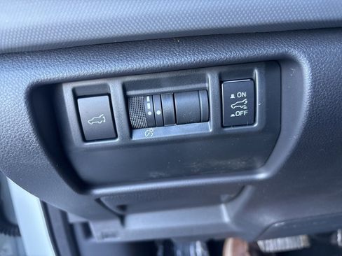 New 2026 Subaru Forester Sport image 21