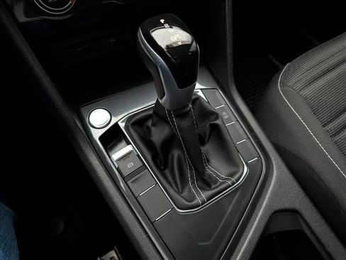 Used 2023 Volkswagen Tiguan S image 29