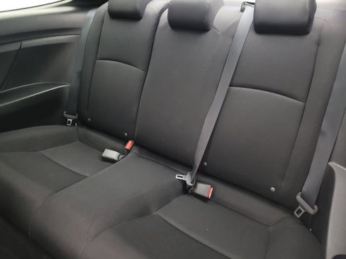 Used 2019 Honda Civic LX image 18