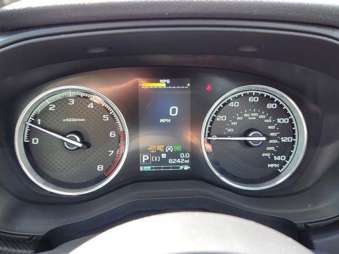 Used 2023 Subaru Forester Touring AWD/4WD image 18