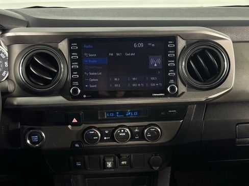 Used 2023 Toyota Tacoma SR5 w/ SX Package image 23