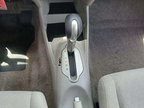 Used 2010 Honda Insight EX image 20