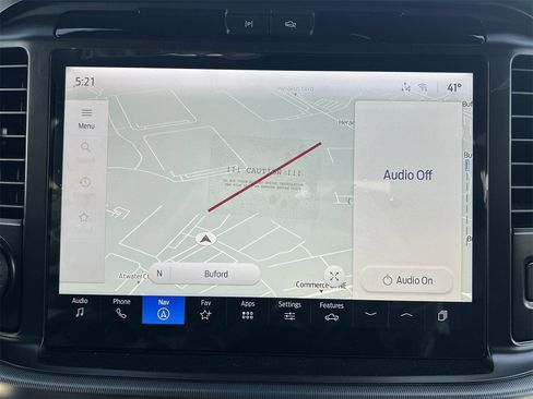 New 2025 Ford F150 Raptor image 4