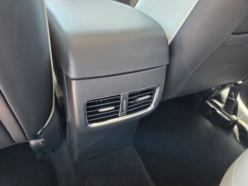 Certified 2025 MAZDA CX-5 AWD 2.5 S w/ Preferred Package image 7